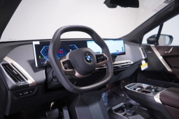 BMW iX xDrive45 Sports Activity Vehicle 2026