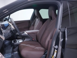 BMW iX xDrive45 Sports Activity Vehicle 2026