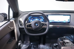 BMW iX xDrive45 Sports Activity Vehicle 2026