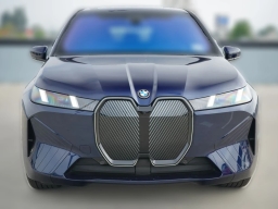 BMW iX xDrive45 Sports Activity Vehicle 2026