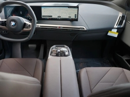 BMW iX xDrive45 Sports Activity Vehicle 2026