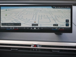 BMW iX xDrive45 Sports Activity Vehicle 2026