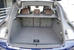 BMW iX xDrive45 Sports Activity Vehicle 2026