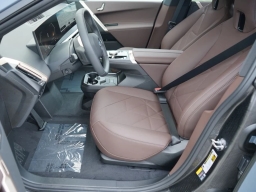 BMW iX xDrive45 Sports Activity Vehicle 2026