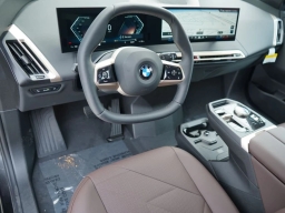 BMW iX xDrive45 Sports Activity Vehicle 2026