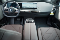 BMW iX xDrive45 Sports Activity Vehicle 2026