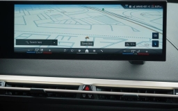 BMW iX xDrive45 Sports Activity Vehicle 2026