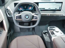 BMW iX xDrive45 Sports Activity Vehicle 2026