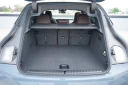 BMW iX xDrive45 Sports Activity Vehicle 2026