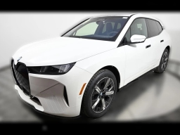 BMW iX xDrive45 Sports Activity Vehicle 2026