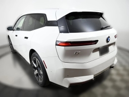 BMW iX xDrive45 Sports Activity Vehicle 2026