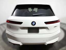 BMW iX xDrive45 Sports Activity Vehicle 2026