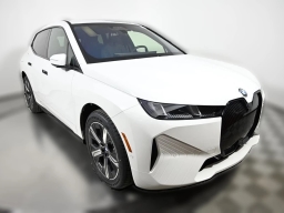 BMW iX xDrive45 Sports Activity Vehicle 2026