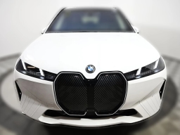 BMW iX xDrive45 Sports Activity Vehicle 2026