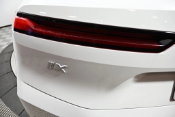 BMW iX xDrive45 Sports Activity Vehicle 2026