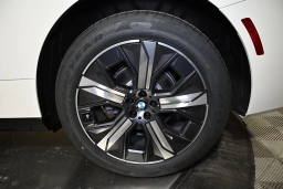 BMW iX xDrive45 Sports Activity Vehicle 2026