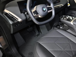 BMW iX xDrive45 Sports Activity Vehicle 2026