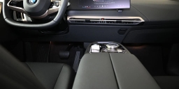 BMW iX xDrive45 Sports Activity Vehicle 2026