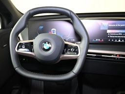 BMW iX xDrive45 Sports Activity Vehicle 2026