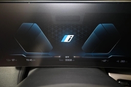 BMW iX xDrive45 Sports Activity Vehicle 2026