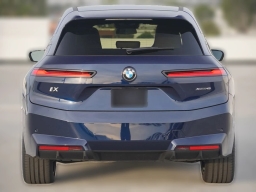 BMW iX xDrive45 Sports Activity Vehicle 2026