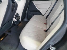 BMW iX xDrive45 Sports Activity Vehicle 2026