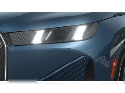 BMW iX xDrive45 Sports Activity Vehicle 2026