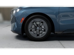 BMW iX xDrive45 Sports Activity Vehicle 2026