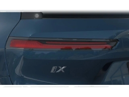 BMW iX xDrive45 Sports Activity Vehicle 2026