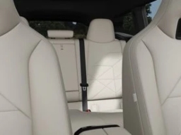 BMW iX xDrive45 Sports Activity Vehicle 2026