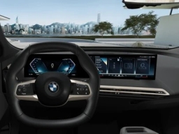 BMW iX xDrive45 Sports Activity Vehicle 2026