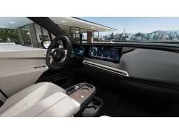 BMW iX xDrive45 Sports Activity Vehicle 2026