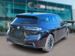 BMW iX xDrive45 Sports Activity Vehicle 2026