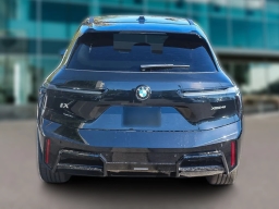 BMW iX xDrive45 Sports Activity Vehicle 2026