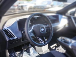 BMW iX xDrive45 Sports Activity Vehicle 2026