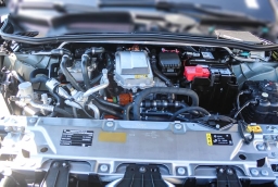 BMW iX xDrive45 Sports Activity Vehicle 2026