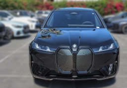 BMW iX xDrive45 Sports Activity Vehicle 2026