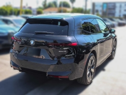 BMW iX xDrive45 Sports Activity Vehicle 2026