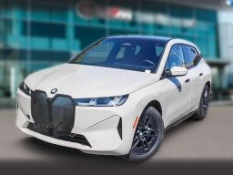 BMW iX xDrive45 Sports Activity Vehicle 2026