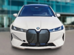 BMW iX xDrive45 Sports Activity Vehicle 2026