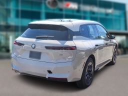 BMW iX xDrive45 Sports Activity Vehicle 2026