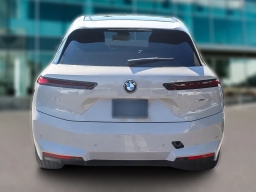 BMW iX xDrive45 Sports Activity Vehicle 2026