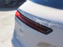 BMW iX xDrive45 Sports Activity Vehicle 2026