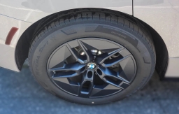 BMW iX xDrive45 Sports Activity Vehicle 2026