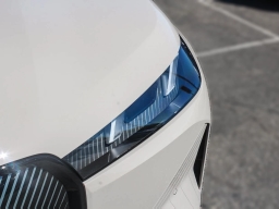 BMW iX xDrive45 Sports Activity Vehicle 2026