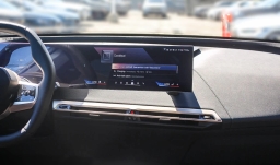 BMW iX xDrive45 Sports Activity Vehicle 2026