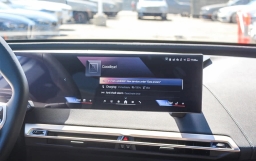 BMW iX xDrive45 Sports Activity Vehicle 2026