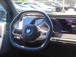 BMW iX xDrive45 Sports Activity Vehicle 2026