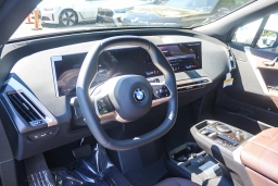 BMW iX xDrive45 Sports Activity Vehicle 2026
