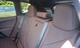 BMW iX xDrive45 Sports Activity Vehicle 2026